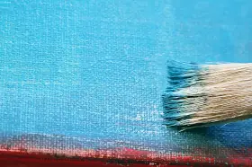Clases de pintura al óleo en Academia Da Vinci Zaragoza